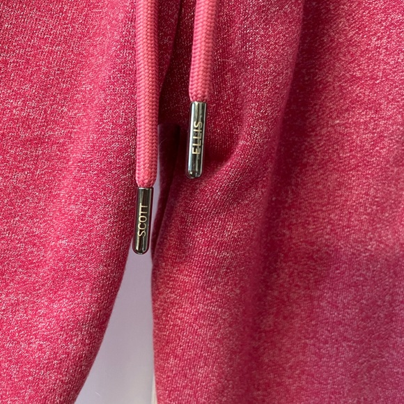 Scott Ellis Fleece Athletic/Jogger Pant Men’s Small - Picture 2 of 6